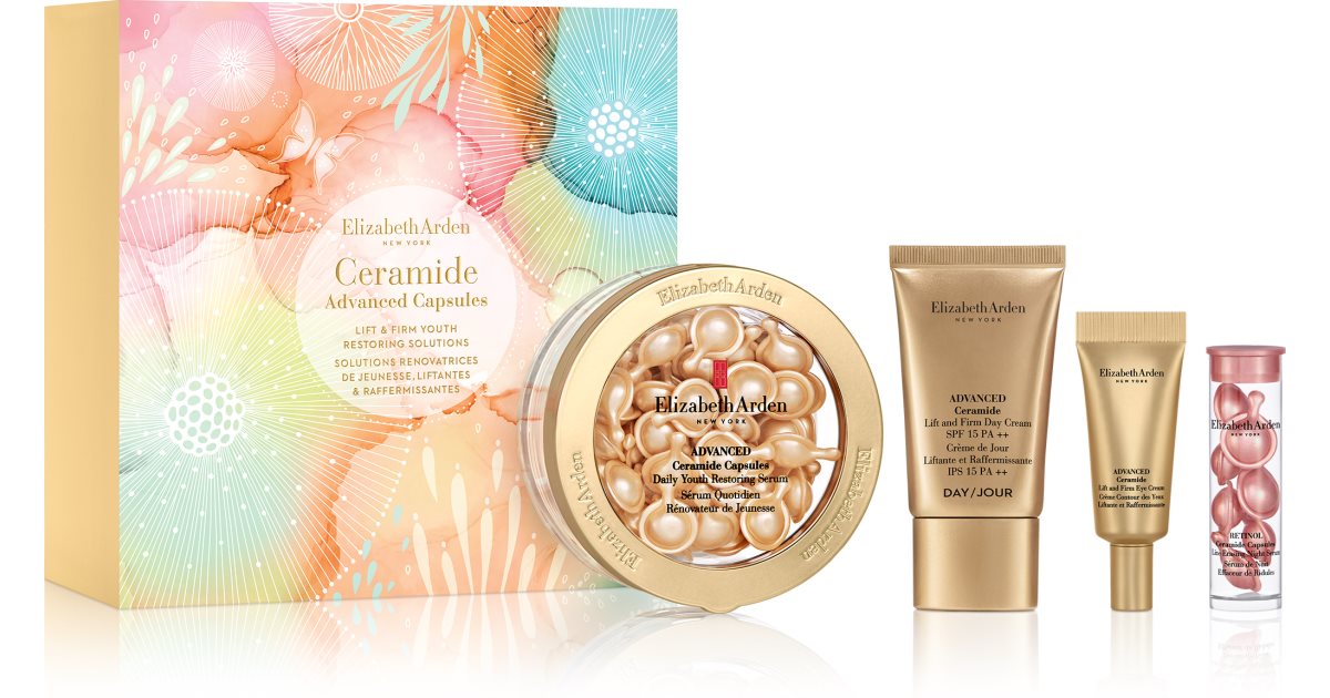 Ceramida lui Elizabeth Arden Ceramidă