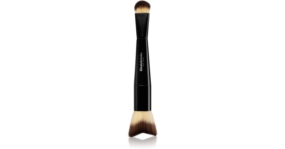 Elizabeth Arden Dual End Foundation Brush 1 st