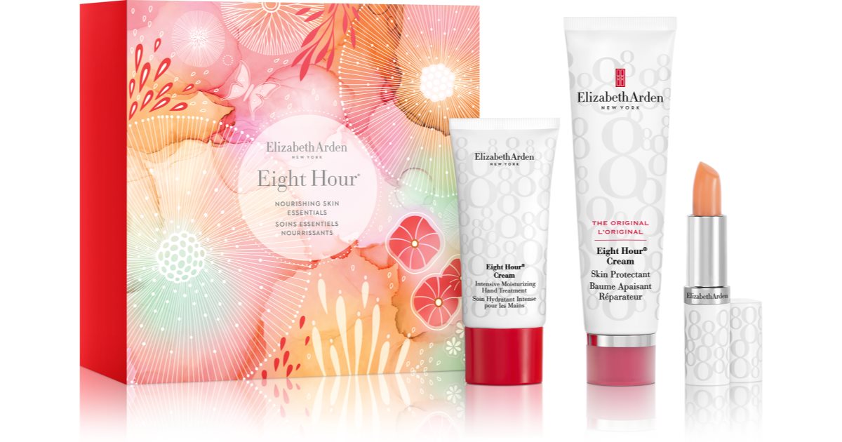 Elizabeth Arden Osiem godzin