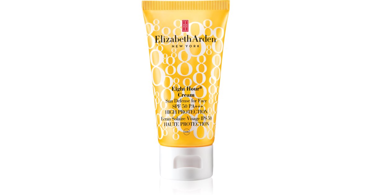 Elizabeth Arden Ocho Horas 50 ml