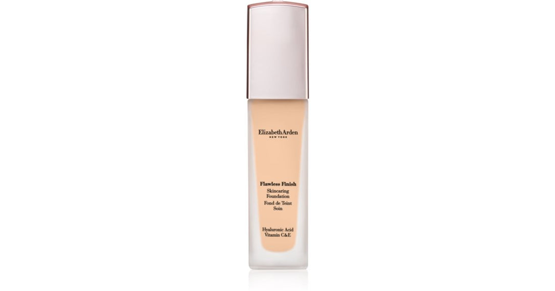 Elizabeth Arden Flawless 피니쉬 스킨카링 세럼 파운데이션 컬러 230N 30 ml