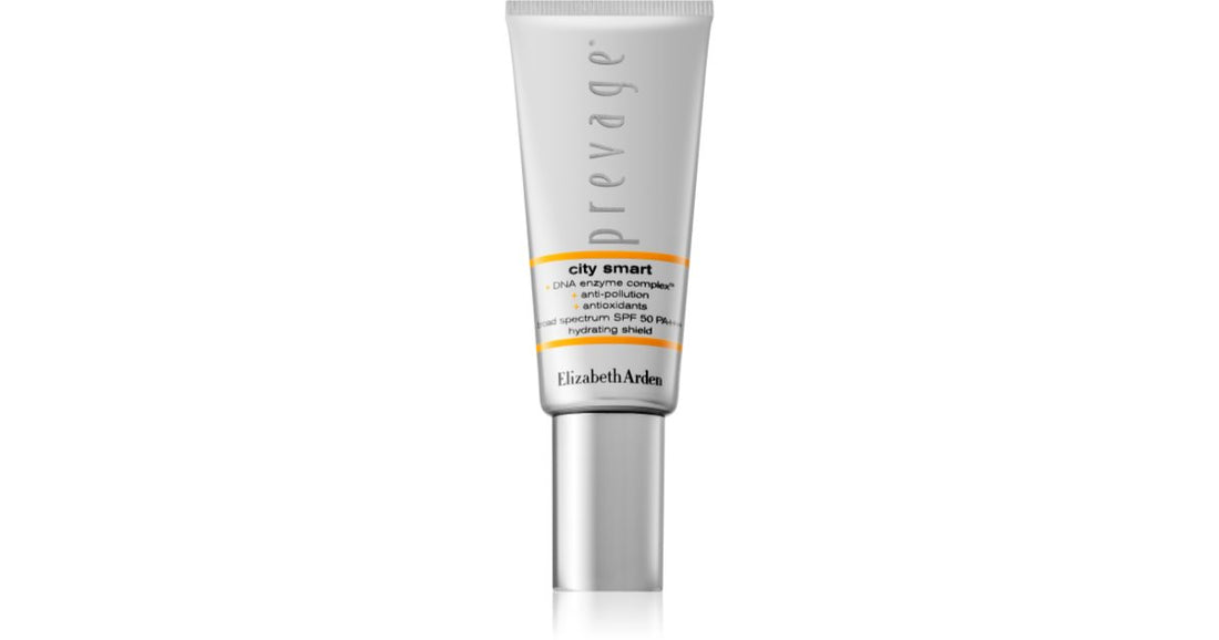 Elizabeth Arden Prevage City Smart 40 מ&quot;ל