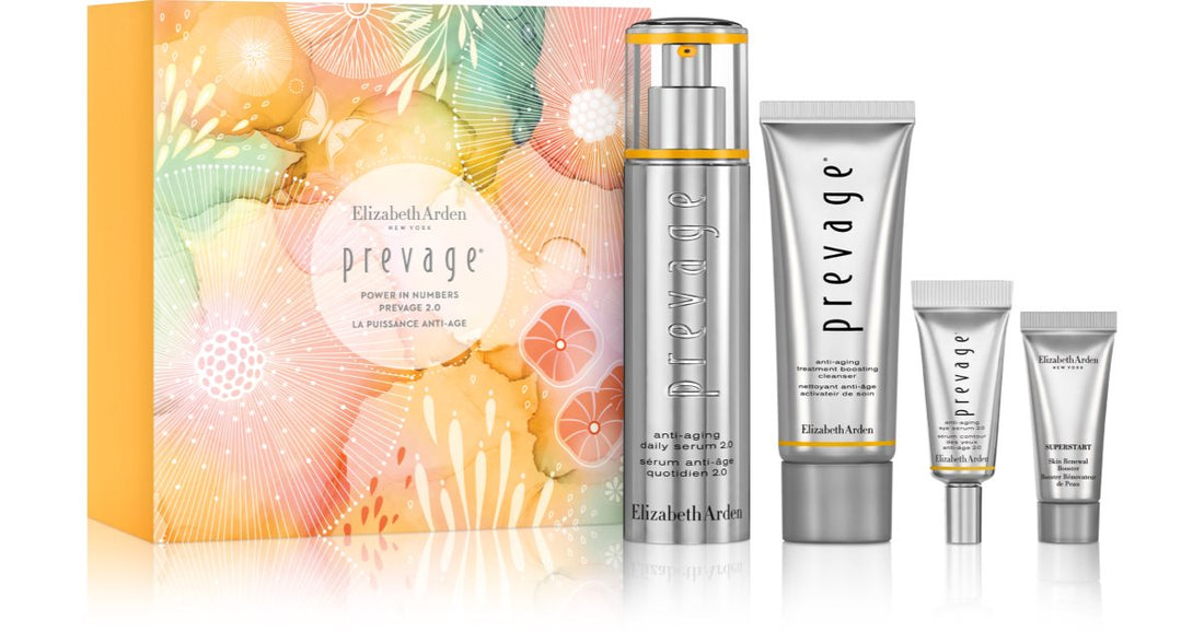 Elizabeth Arden Prevage geschenkdoos (anti-rimpel)