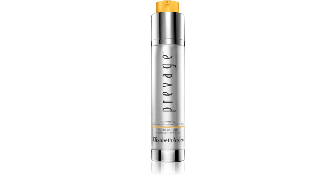 Elizabeth Arden Prevage SPF 30 50 מ&quot;ל