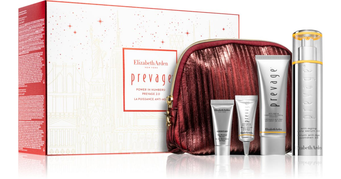 Elizabeth Arden Prevage