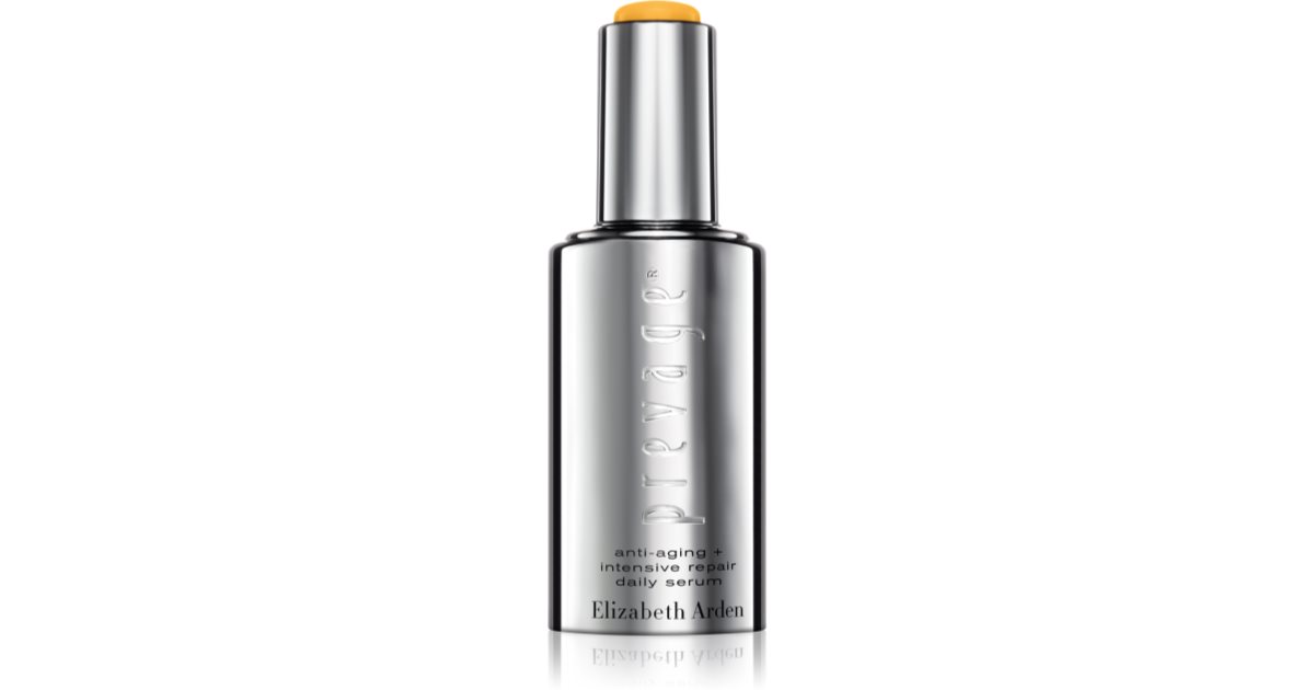 Elizabeth Arden Prevage dla kobiet Przeciwzmarszczkowe, intensywnie regenerujące serum na dzień 30 ml