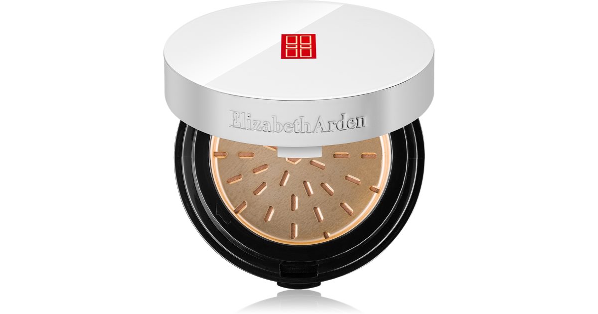 Elizabeth Arden Fond de teint poudre minérale Pure Finish SPF 20 couleur 07 8,33 g