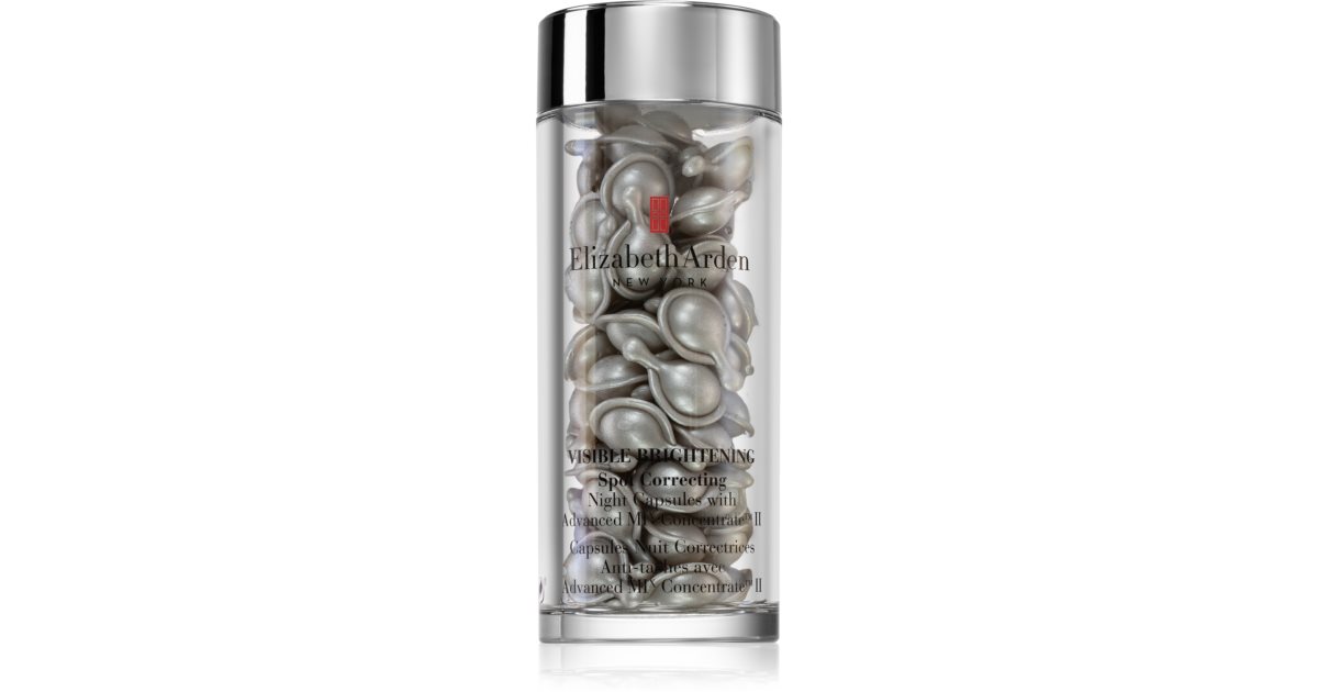 Elizabeth Arden Surligneur visible pour femme 60 pcs