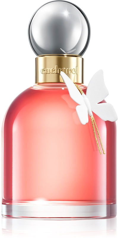 Cacharel Ella Ella Eau de Parfum recarregável para mulher 100 ml 