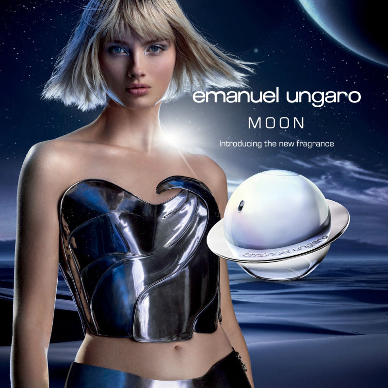 Emanuel Ungaro Moon Donna 90 ml — Eau de Parfum