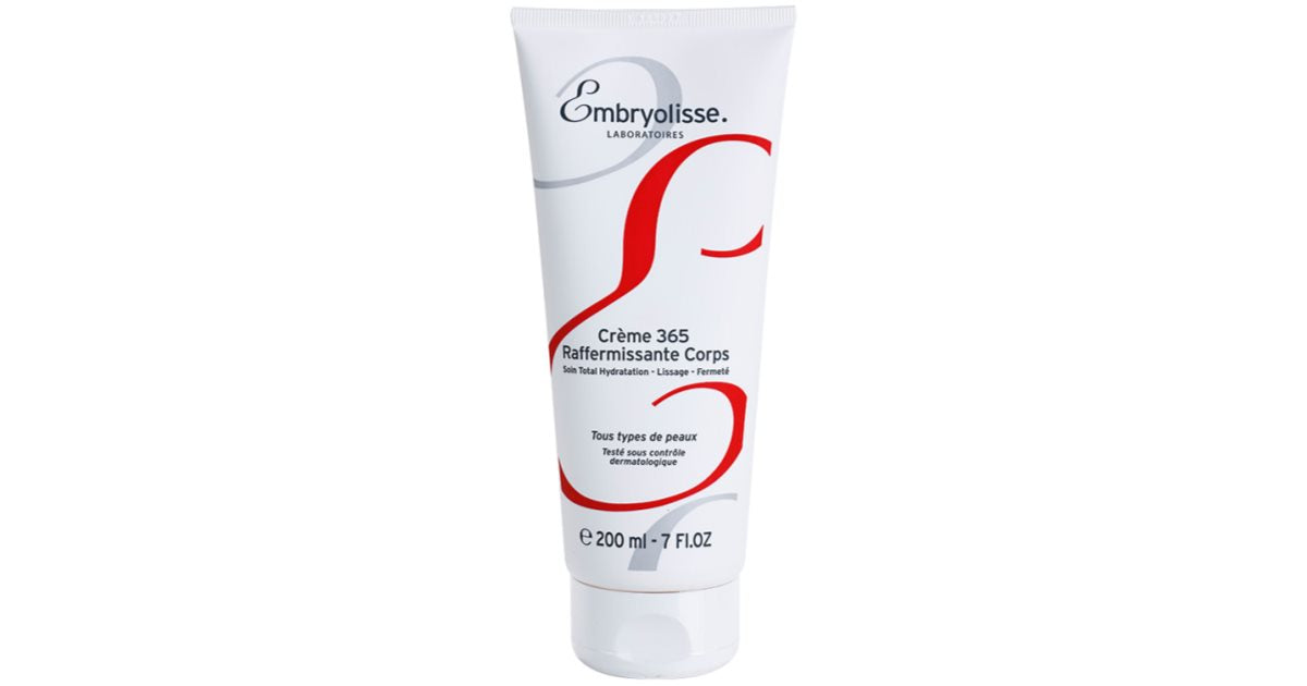 Embryolisse Crème raffermissante anti-âge 200 ml