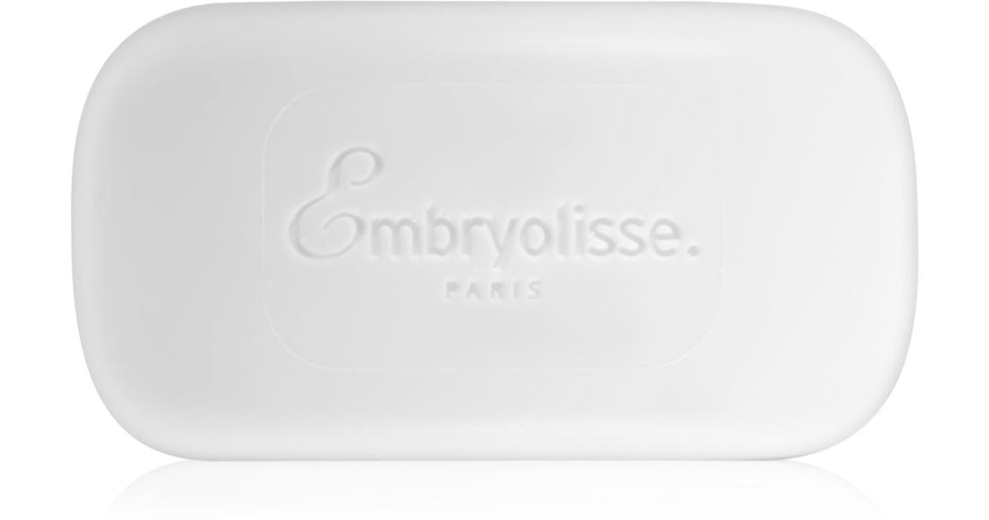 Embryolisse Detergenti e Struccanti sapone detergente delicato 100 g