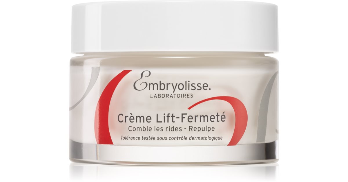 Embryolisse Lifting-Straffungscreme Tages- und Nacht-Lifting-Creme 50 ml