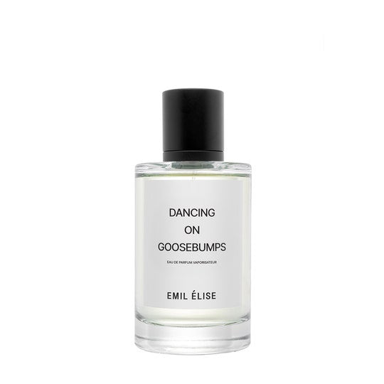 Emil Elise Dancing on Goosebumps Eau de Parfum 100 ml