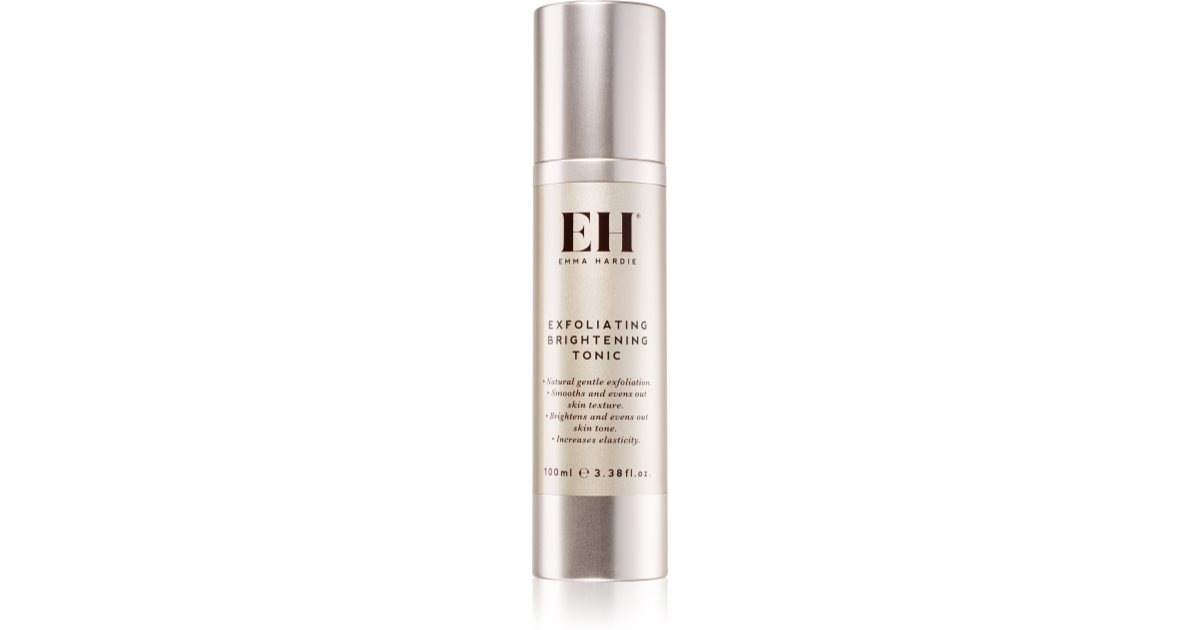 Emma Hardie Amazing Facial Exfoliating Illuminating Tonic 100 מ&quot;ל