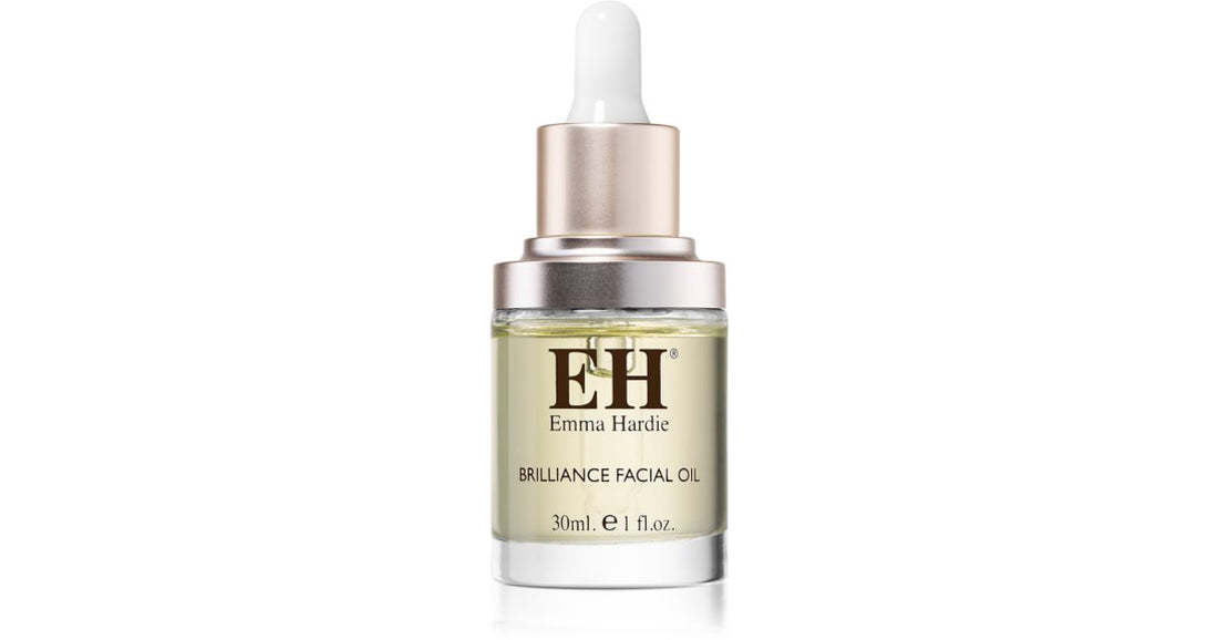 Emma Hardie Brilliance kasvoöljy 30 ml