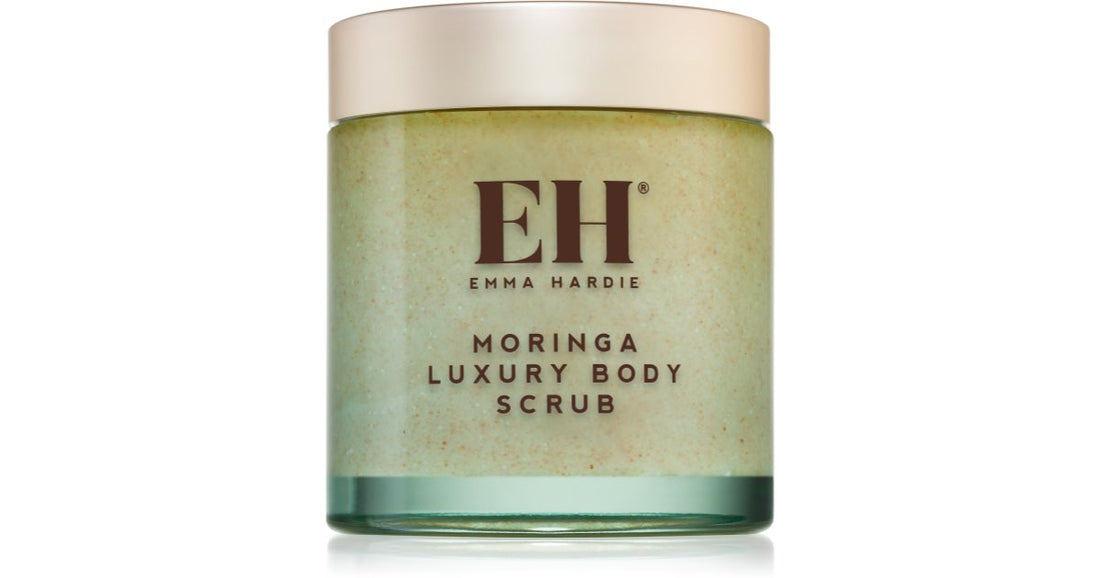 Emma Hardie Moringa 350 g body scrub