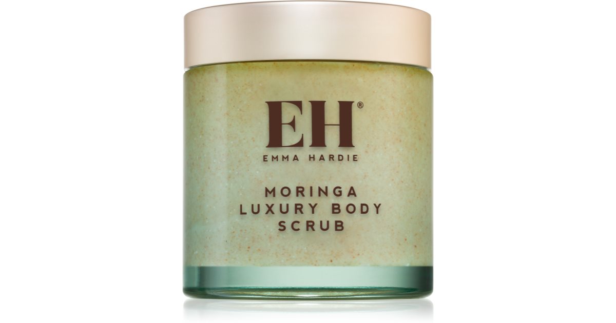 Emma Hardie Moringa 350 g scrub corpo