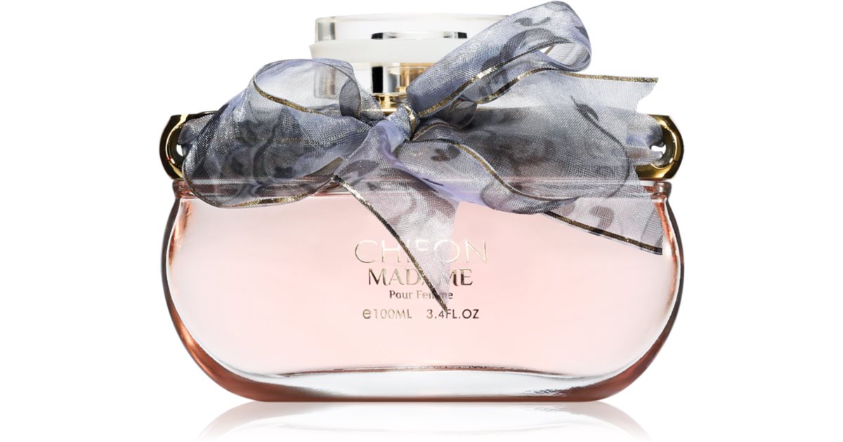 Emper Chifon Madame Eau de Parfum pour femme 100 ml