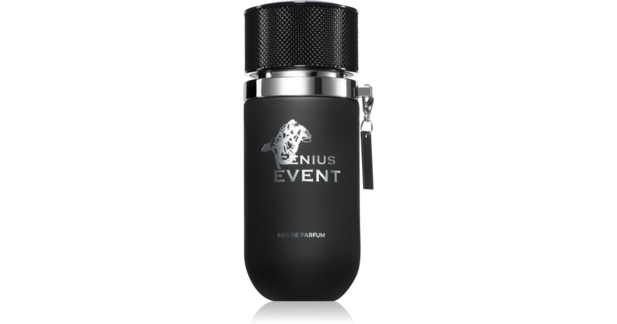 Emper Genius Event Apa de parfum pentru barbati 100 ml