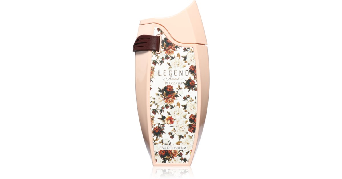 Emper Legend Blossom Apa de parfum pentru femei 80 ml