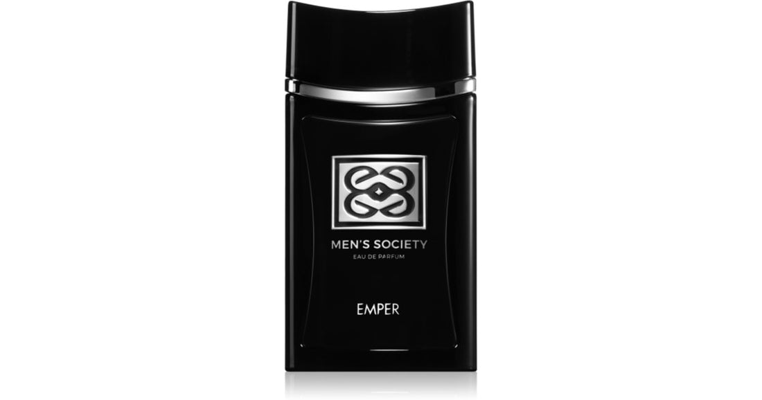 Emper Society 男士淡香精 100 毫升