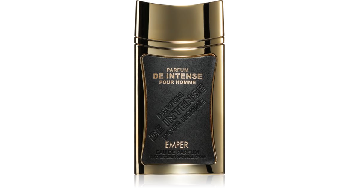 Emper Parfum De Intense парфюмированная вода для мужчин 85 мл