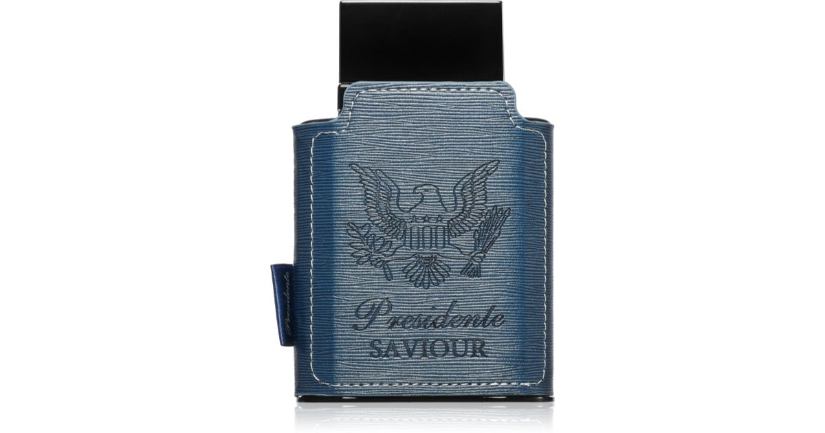 Emper Presidente Saviour Eau de Parfum for menn 100 ml