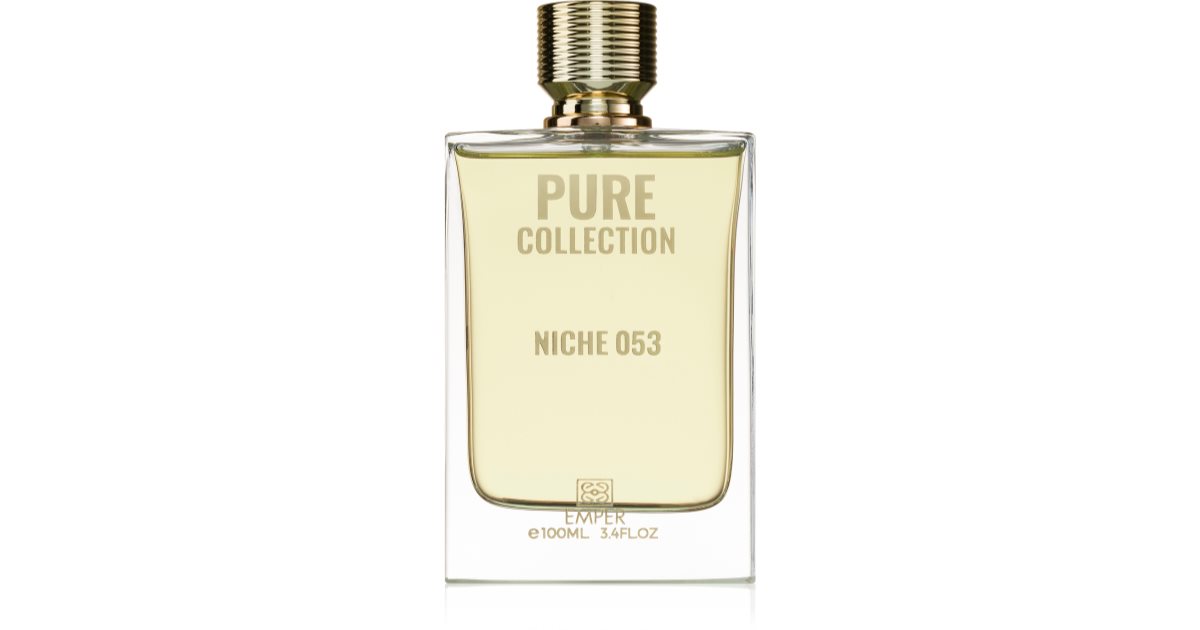 Emper Pure Collection Niche 053 Eau de Parfum Mixte 100 ml