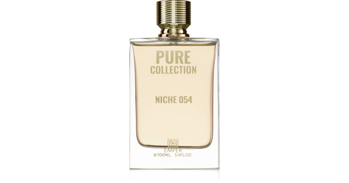 Emper Pure Collection Niche 054 Eau de Parfum mixte 100 ml