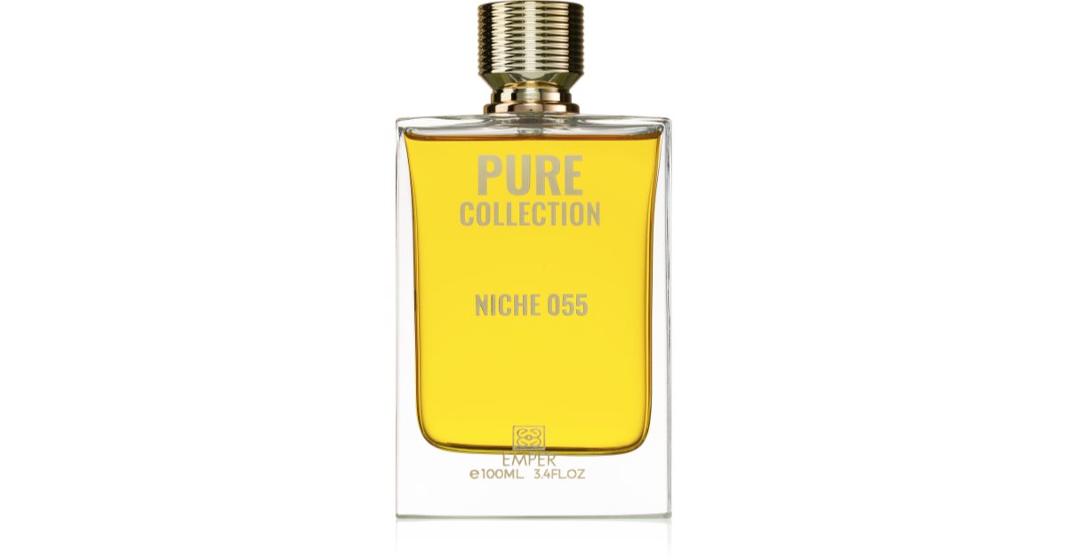 Emper Pure Collection Niche 055 Eau de Parfum Unisex 100 ml