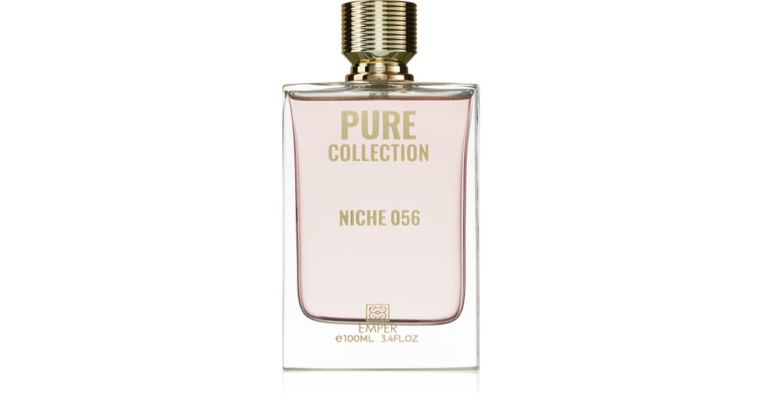 Emper Pure Collection Niche 056 男女通用香水 100 毫升