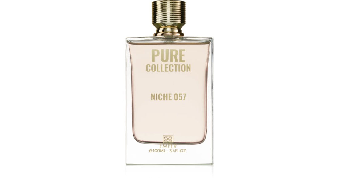 Emper Pure Collection Niche 057 男女通用香水 100 毫升