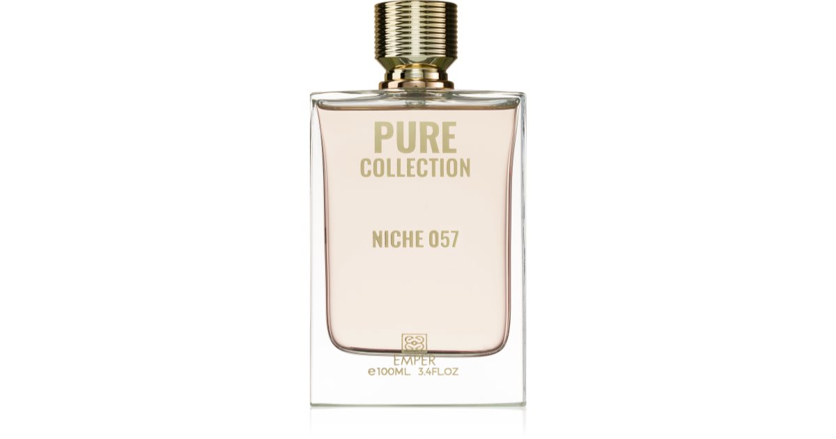 Emper Pure Collection Niche 057 Eau de Parfum unissex 100 ml