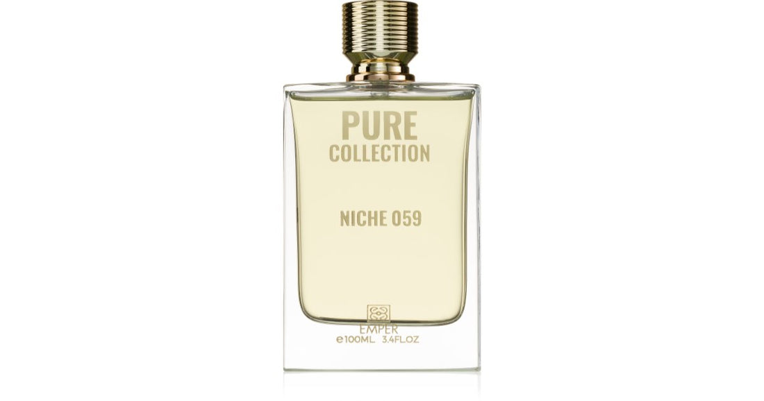 Emper Pure Collection Niche 059 男女通用香水 100 毫升