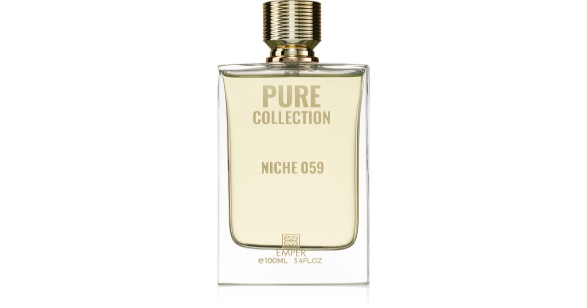 Emper Pure Collection Niche 059 Eau de Parfum mixte 100 ml