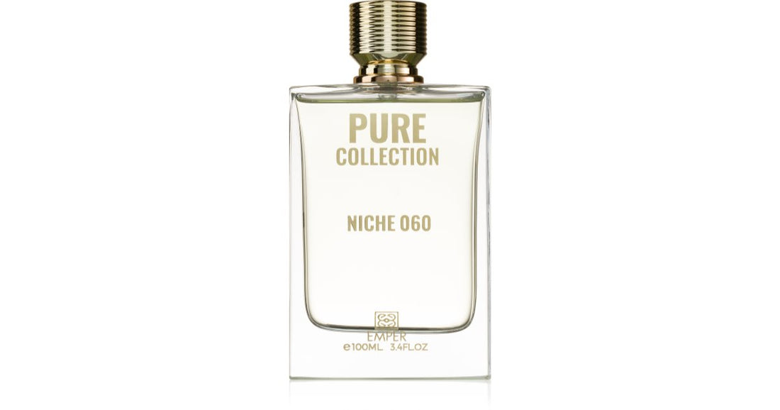 Emper Pure Collection Niche 060 男女通用香水 100 毫升