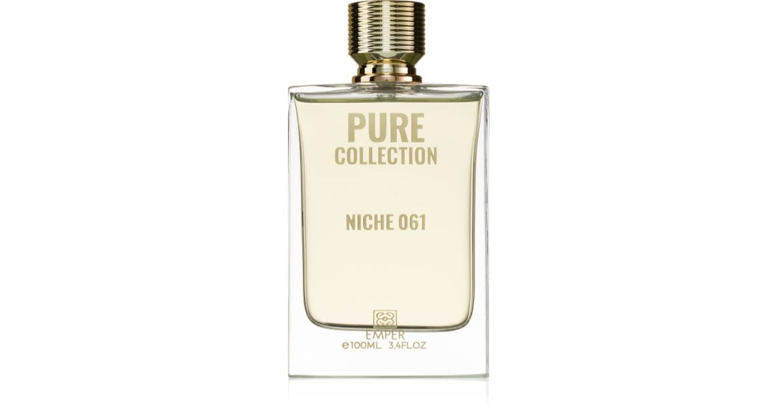 Emper Pure Collection Niche 061 中性香水 100 毫升