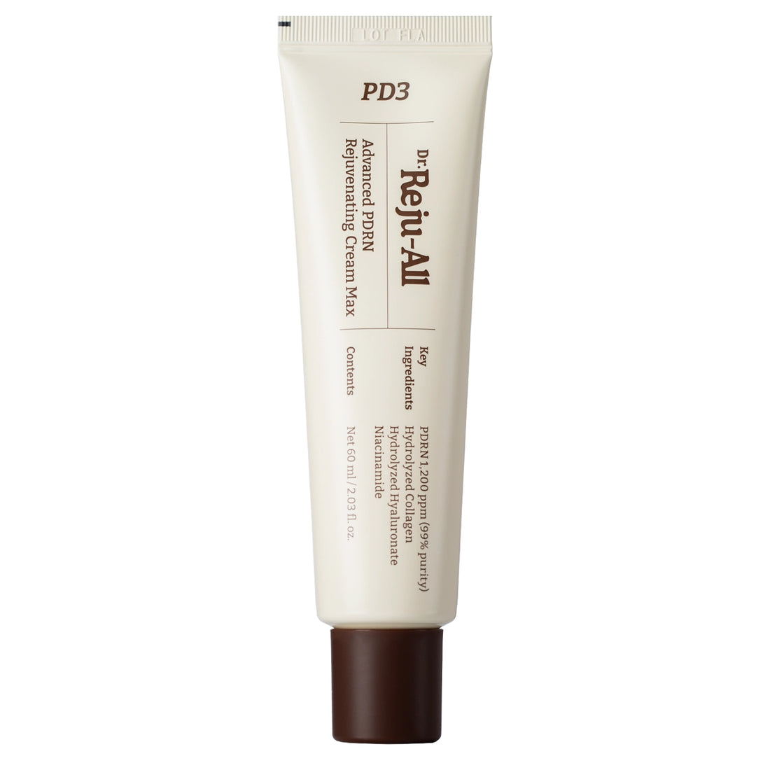 Dr. Reju-All Crema Rigenerante Viso PDRN 60ml | Anti-Invecchiamento