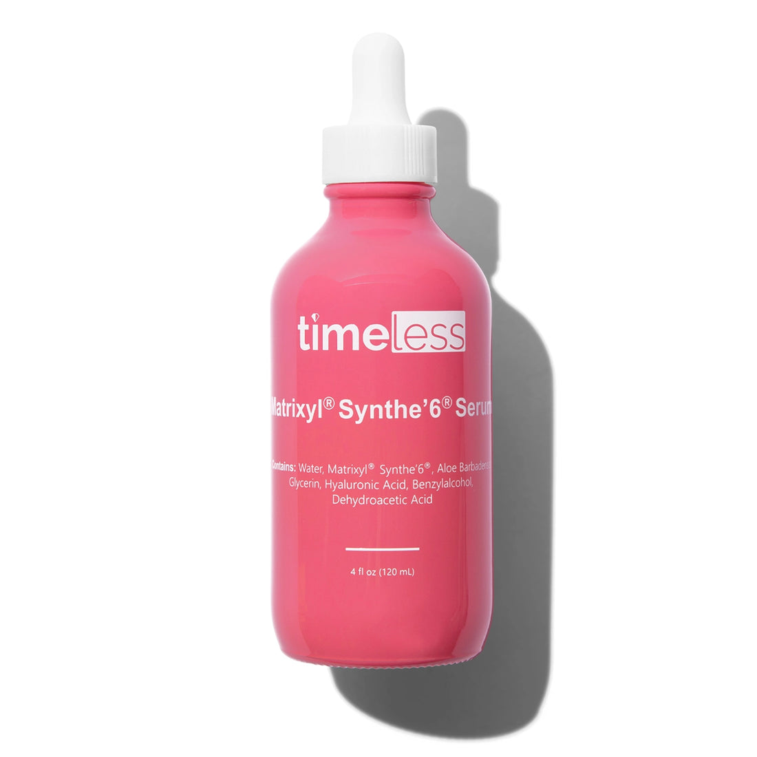 Timeless Matrixyl Synthe 6 Siero Peptidi Viso 120ml | Anti-Rughe