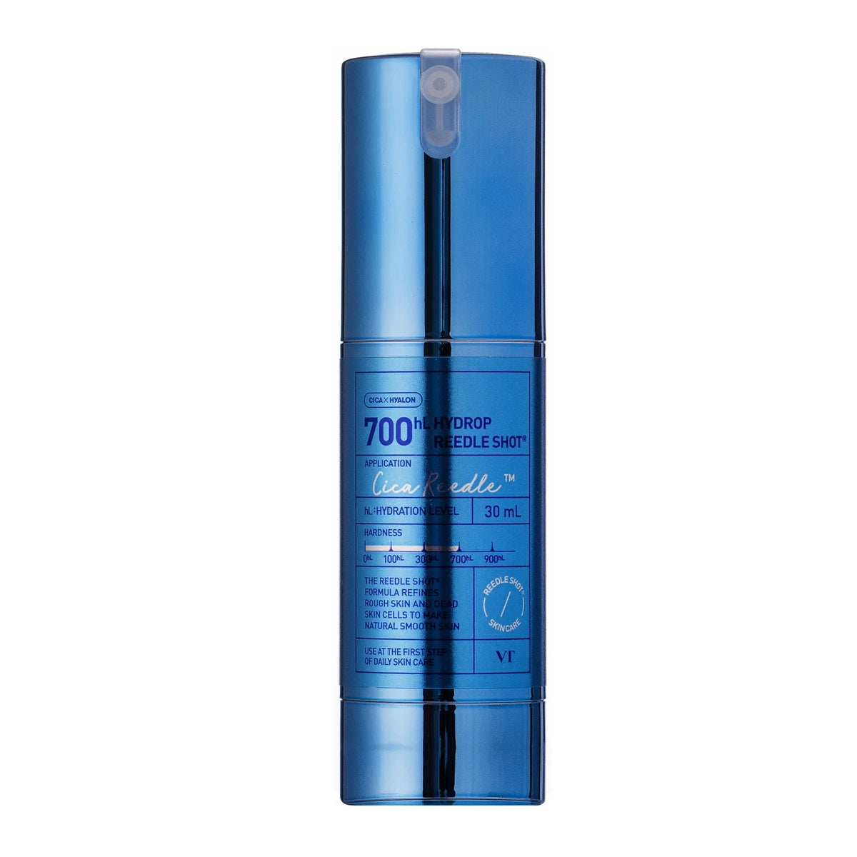 Vt Cosmetics Hydrop Reedle Shot 700 30 ml — Booster