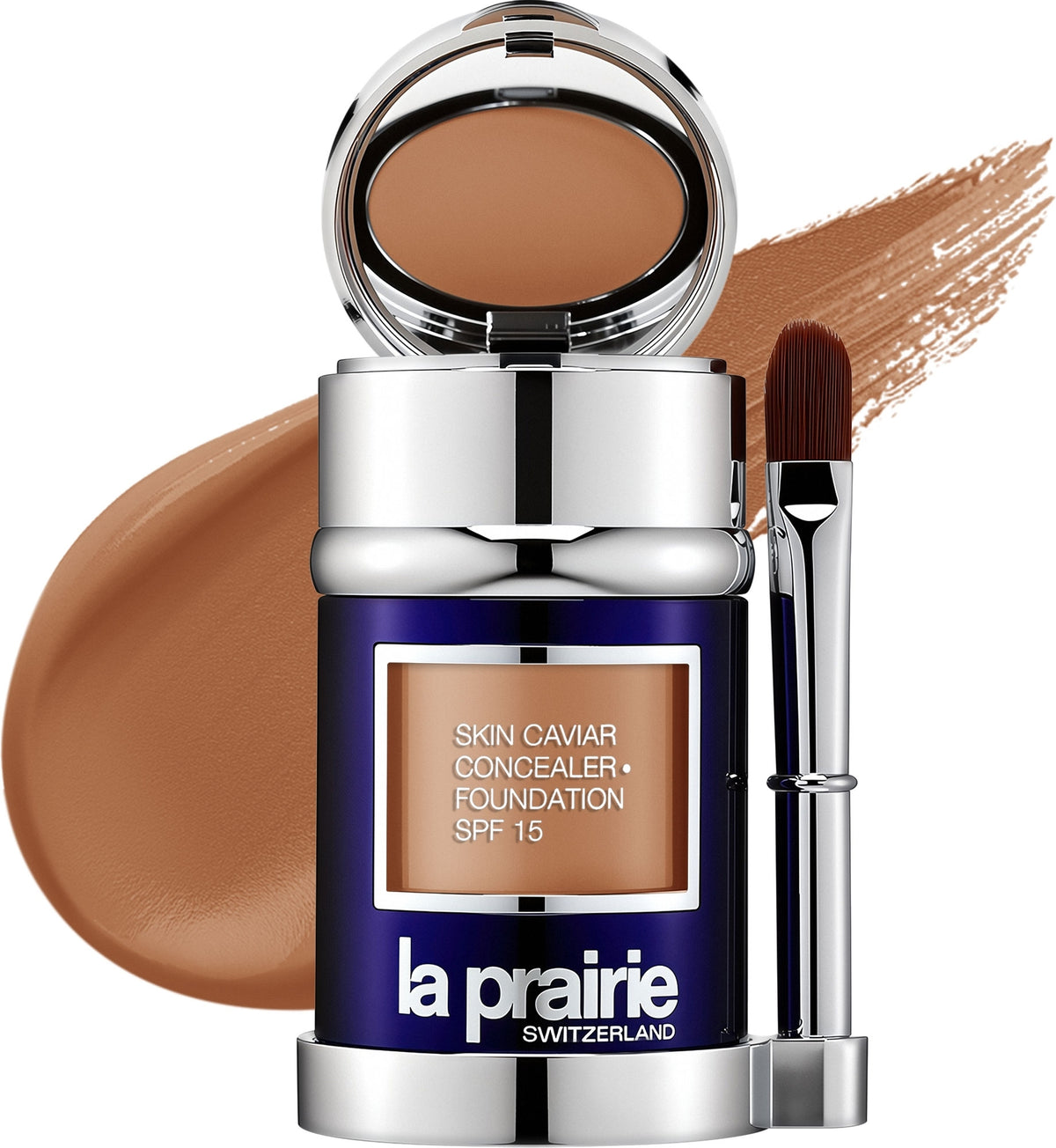 La Prairie Skin Caviar Conceal SPF 15 — Correttore viso