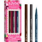 Nyx Professional Makeup Epic Ink Xmas Set — Make-upset