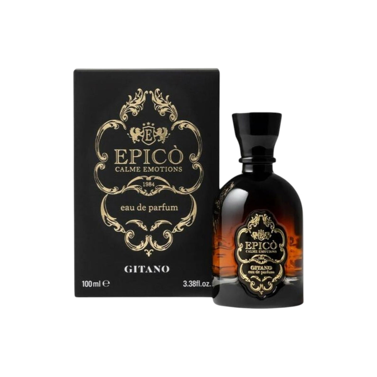 Epico Gitano 100 ml Eau de Parfum