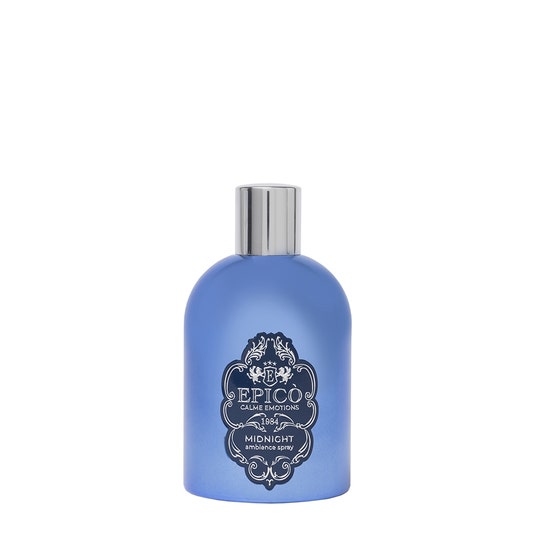 Epico Midnight Spray ambiente