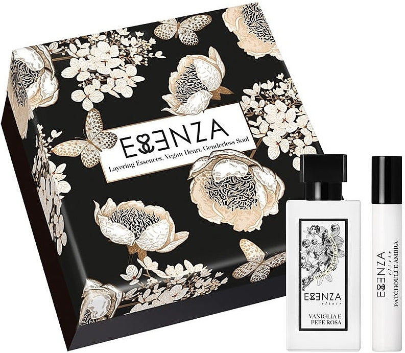 Essenza Milano Parfums Set (edp/30ml + edp/10ml)
