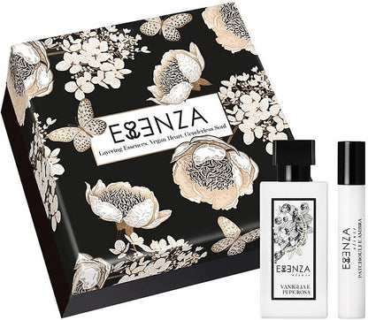 Essenza Milano Parfums Set (edp/30ml + edp/10ml)
