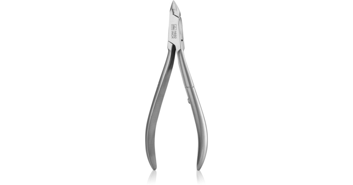 Erbe Solingen Pedicure pinzette per cuticole 10 cm