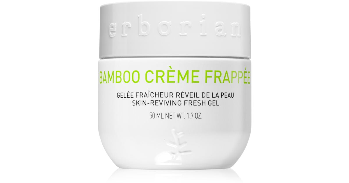 Erborian Bamboe 50 ml