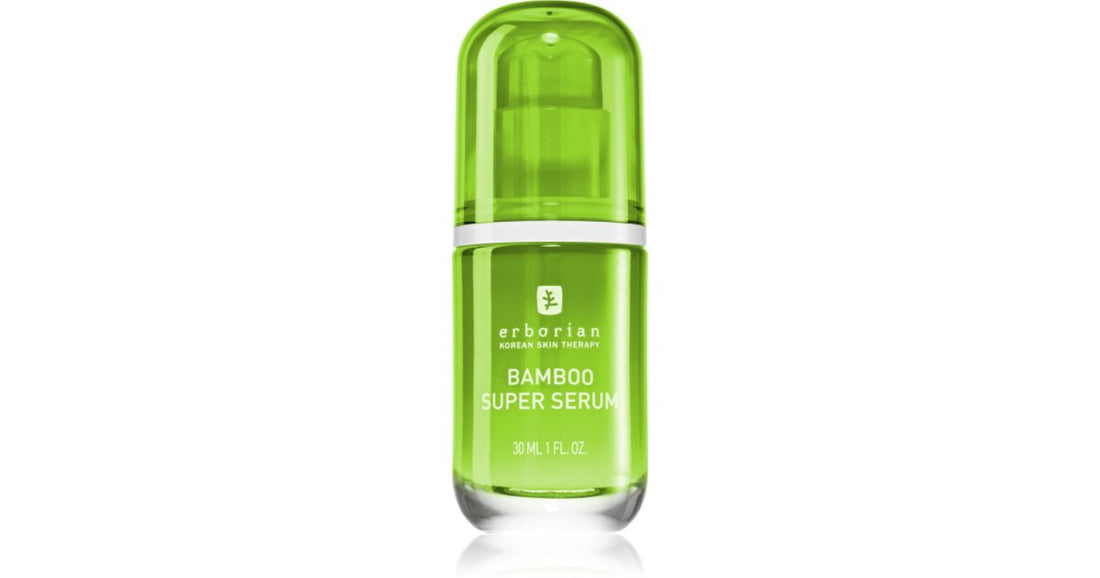 Erborian Bambou 30 ml